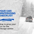 Winter is Coming: How to Prep Your Car for Chicago's Wrath