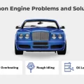 Common Engine Problems and Solutions