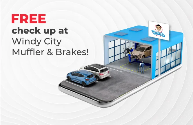 Free/Comprehensive Check-up